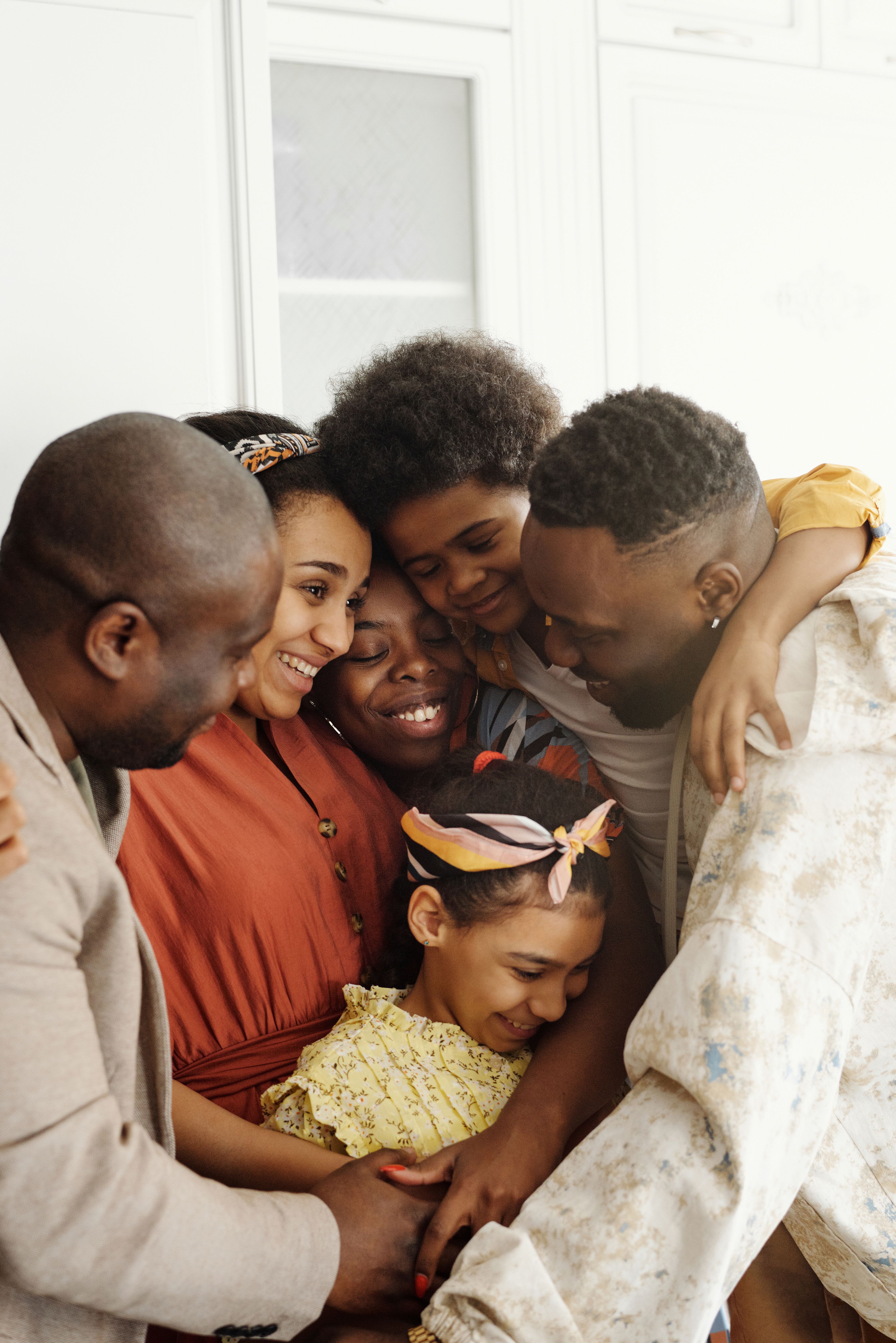Accompagner les parents et les enfants