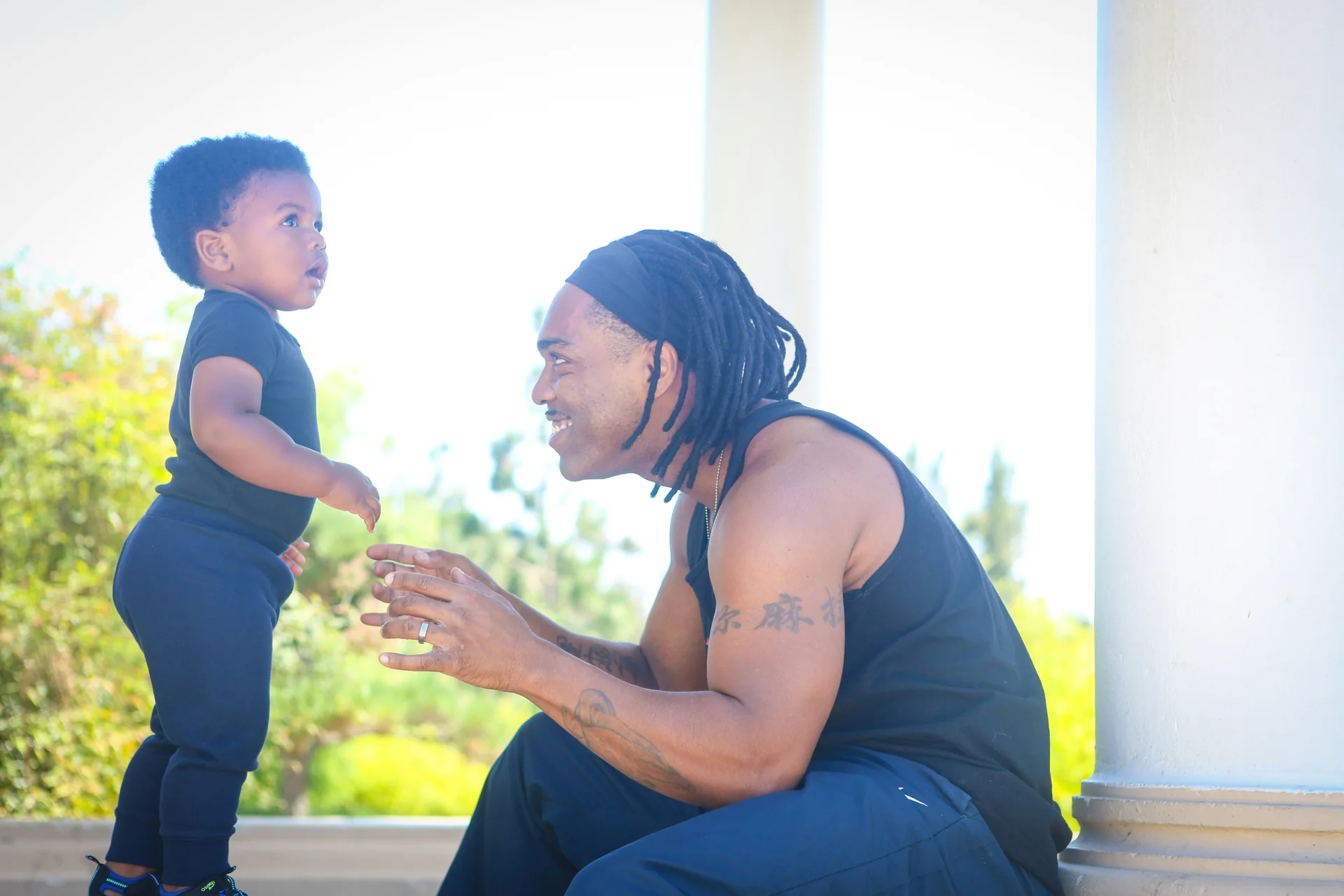 YAPP - Formation pour les papas