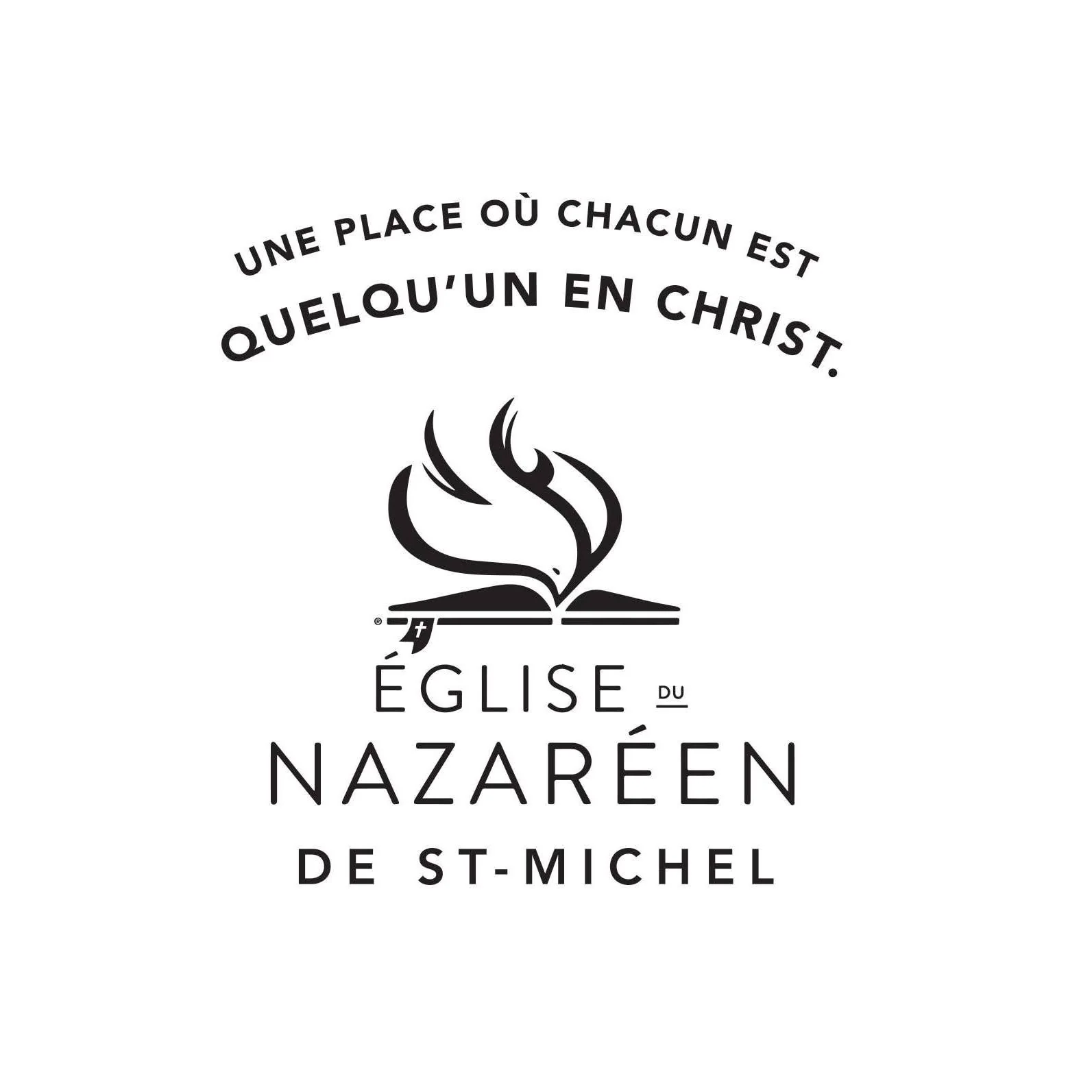 Églises du Nazaréen de Saint-Michel et de Longueuil