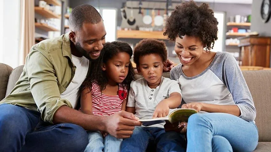 Soutien aux parents