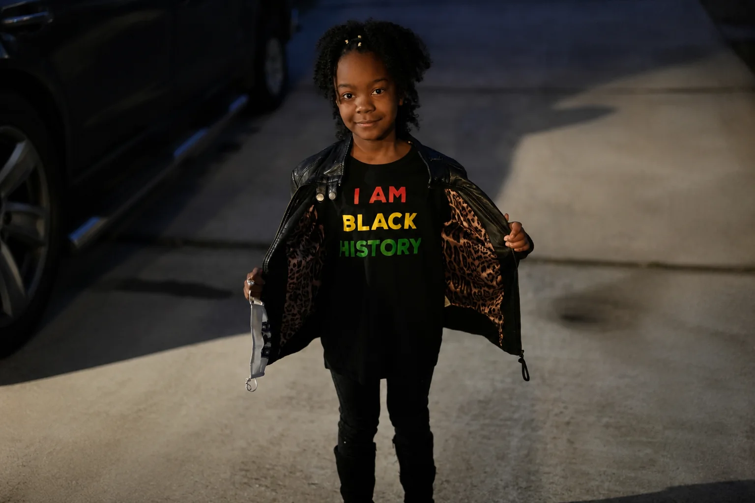 Mois de l'histoire des Noirs